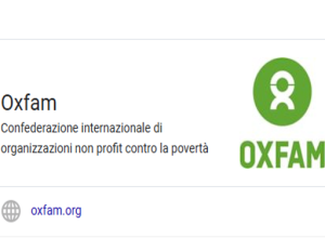 Oxfam lancia l'allarme: lo sfollamento della popolazione da Gaza City ci renderà impossibili i soccorsi